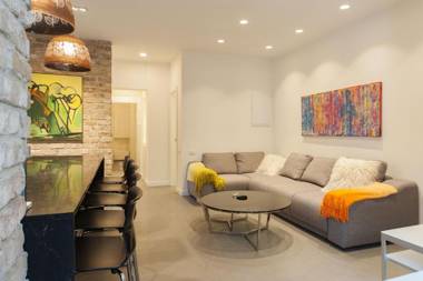 Marvelous 2BR in Ben Gurion Blvd by HolyGuest