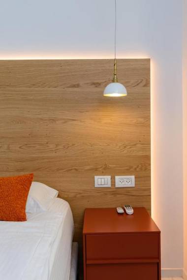 Gorgeous Modern 2BR in Gordon beach by HolyGuest