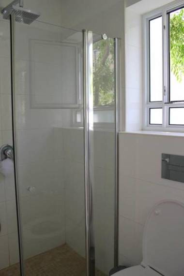 Spacious 2BR in Ben Gurion blvd by HolyGuest