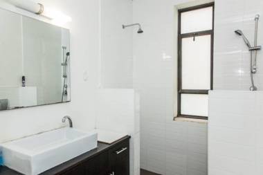 Nice 2BR near Gordon Beach by HolyGuest