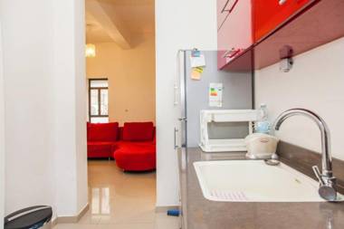 Nice 2BR near Gordon Beach by HolyGuest