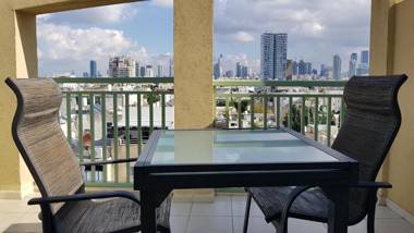 Ben Yehuda Rooftop Apartments