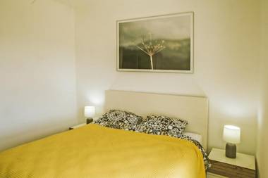 Amazing sea View steps to beach near Tel-aviv