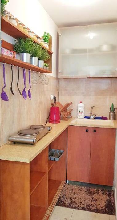 Aharonson's - 1 minute to the beach