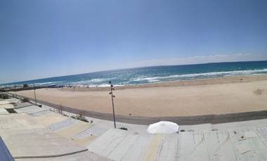apart hotel tlv/bat yam beach front 834