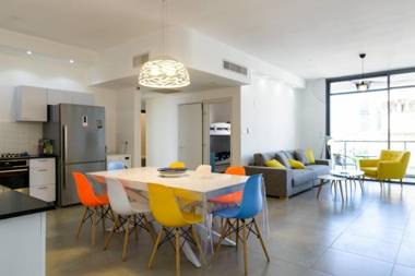 Incredible 3BR in Florentine by HolyGuest