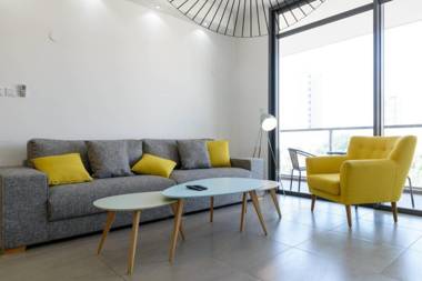 Incredible 3BR in Florentine by HolyGuest