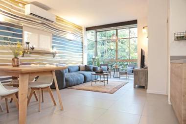 Yehuda ha-Levi Street 125