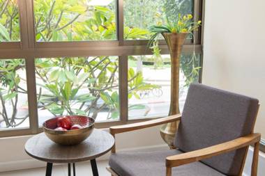 Yehuda ha-Levi Street 125