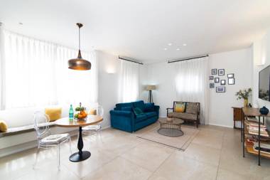 TLV Center by TLV2rent