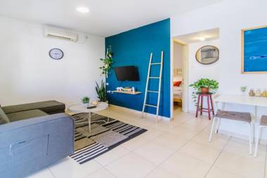Carmel Market Apartments - by Comfort Zone TLV
