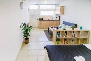 Carmel Market Apartments - by Comfort Zone TLV