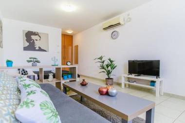 Carmel Market Apartments - by Comfort Zone TLV