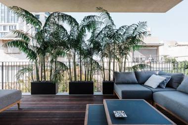 Luxury 3 Bdr Apartment Neve Tzedek #N17