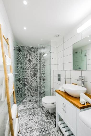 House of Palm - One of a Kind