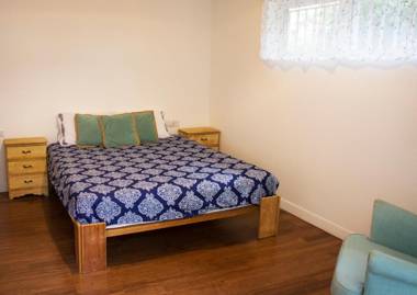 Simply Apartments - Idelson Street