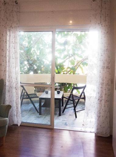 Simply Apartments - Idelson Street