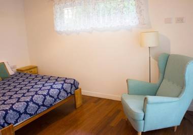 Simply Apartments - Idelson Street