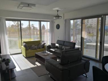 Luxury apartment - Port of Jaffa