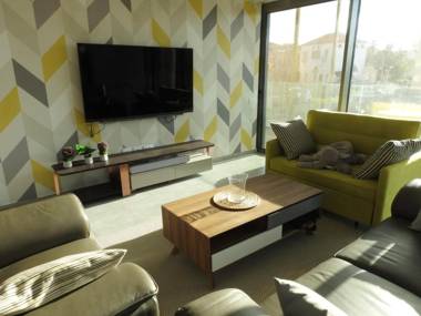 Luxury apartment - Port of Jaffa
