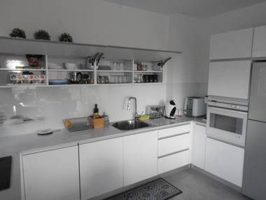 Luxury apartment - Port of Jaffa