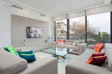 Radiant 3BR in Ruppin by HolyGuest