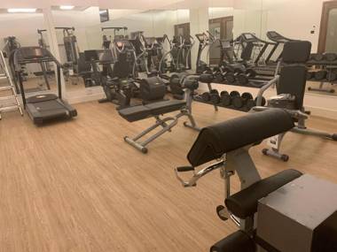 Opera Tel Aviv by Herbert Samuel