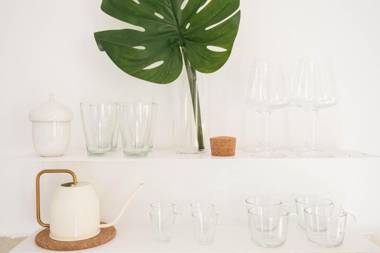 YARKON - By Beach Apartments TLV