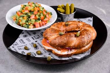 Dream Beach TLV Hotel And Spa