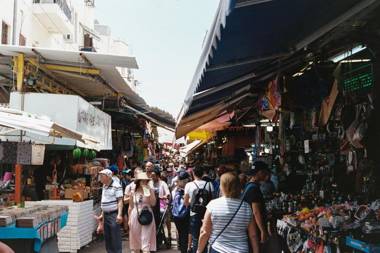 WOM Allenby - a member of Brown Hotels