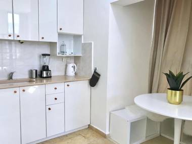 Delight apartment Tel Aviv Frishman