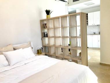  Delight apartment Tel Aviv Frishman