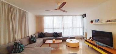 Cozy 3 Bdr Apartment Beach Side #TL51