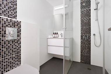 Playful 2BR In Florentine by HolyGuest