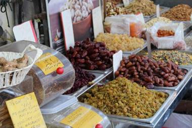 Theodor Tel-Aviv a member of Brown Hotels