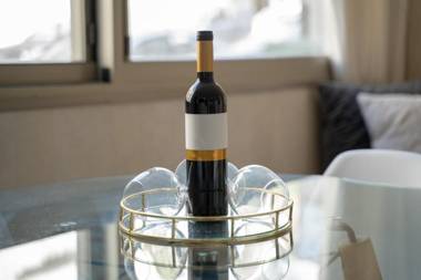 Ocean Executive Apartments - 5 min from the beach