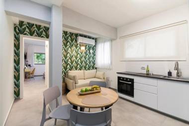 36 Geula - By Beach Apartments TLV