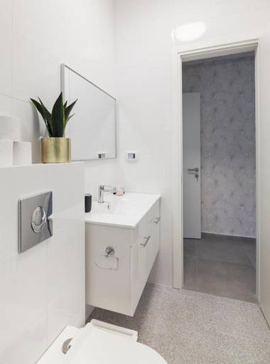 36 Geula - By Beach Apartments TLV