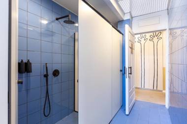 Selina Neve Tzedek Tel Aviv