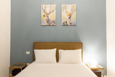 Modern Apartment w/ Garden 2 min from the Beach