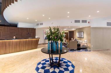 Luxurious 90sqm 2BR Beach Front