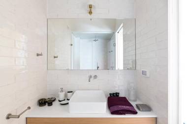 Andromeda Hill Amazing Suite