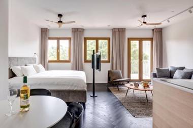 Andromeda Hill Amazing Suite