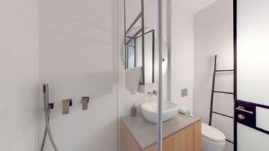 Designer 2BR in Basel by HolyGuest