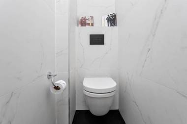 Trendy 2BR in Frishman by HolyGuest