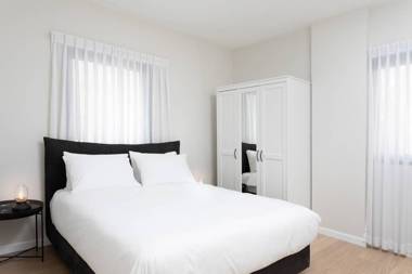 Trendy 2BR in Frishman by HolyGuest