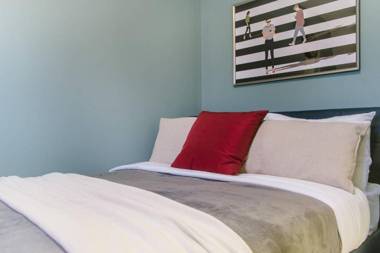 Carmel Market Apartments