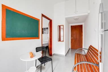 Nice studios on Ben Yehuda str