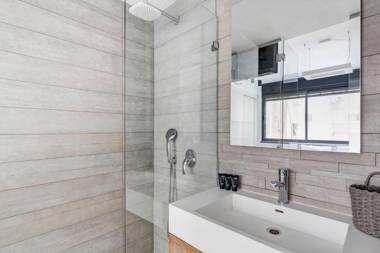 Nordau BLVD 2 Bedrooms