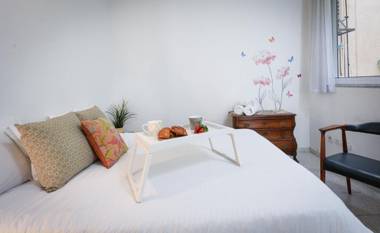 Bright and green W a lot of style super quiet by Sea N' Rent